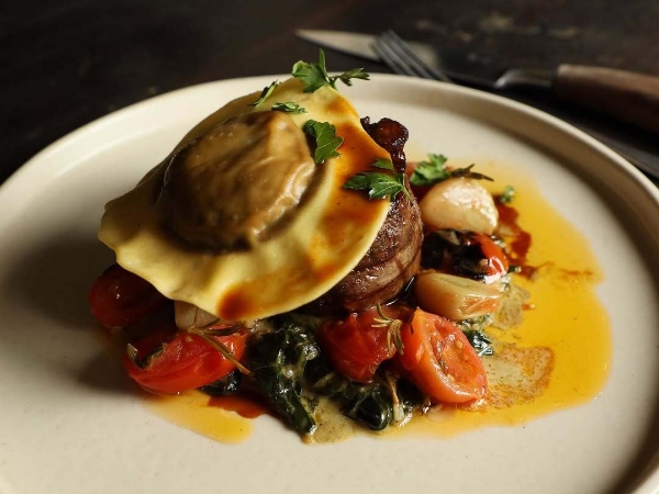 Top restaurants to visit in Joburg