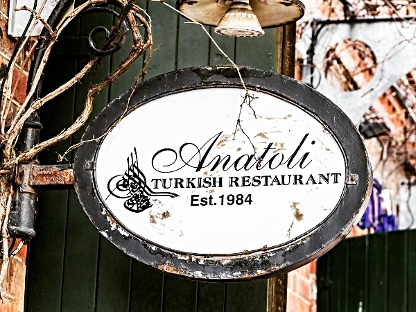 Farewell Anatoli: a Cape Town icon closes its doors after 40 years