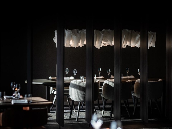 Review: Savour a menu of precision, detail and finesse at MERTIA in Stellenbosch