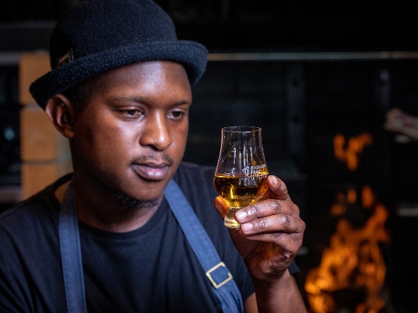 A journey of taste and tradition: SA chefs explore the dynamic flavour profiles of Highland Park Whisky