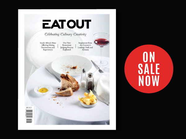 UNVEILED: the 2024 Eat Out Magazine has hit shelves
