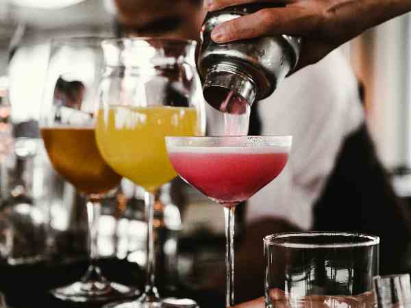 Streamline and simplify: the rise of batch cocktails