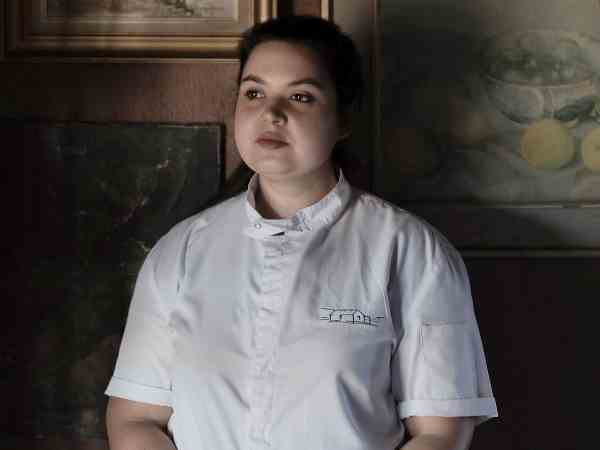 New head chef for two-star Restaurant Klein JAN