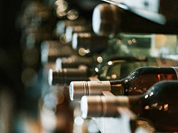 Making vegan wine selections: why navigating a wine list can be tricky