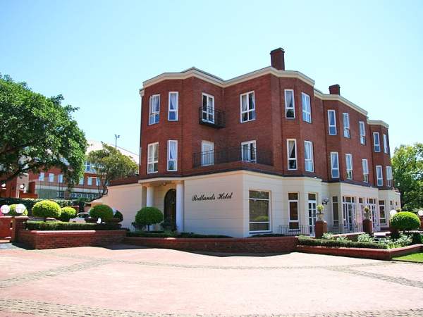 Redlands Lodge & Hotel