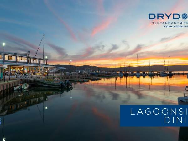 The Drydock Food Company