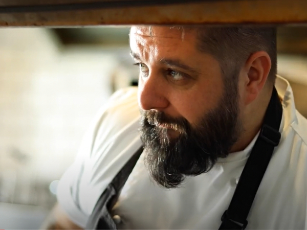 WATCH: Chef Tim Pick and his wife Judy’s 18-year journey to opening their own restaurant