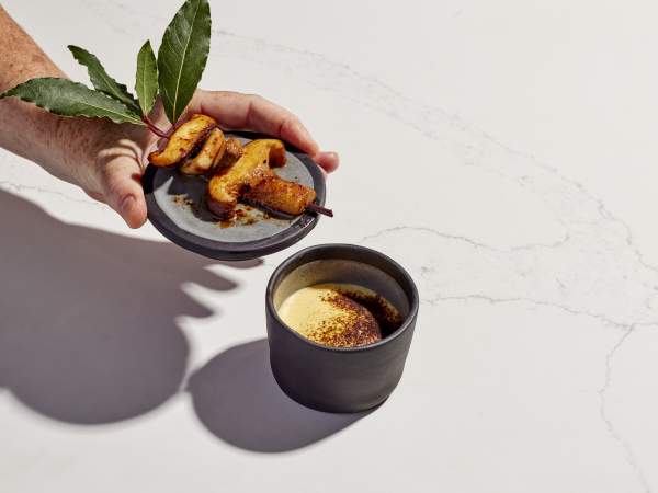 Serendipity Restaurant (Wilderness)