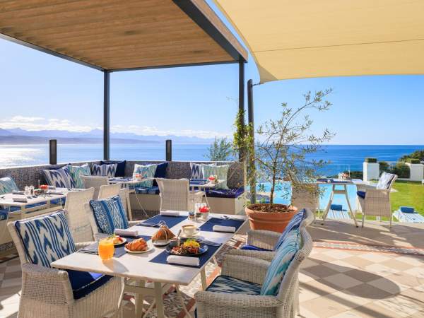 Amelia’s at The Plettenberg