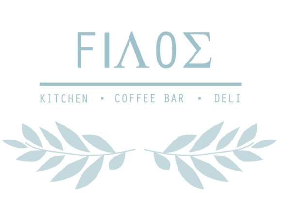 Filos Kitchen Coffee Bar Deli