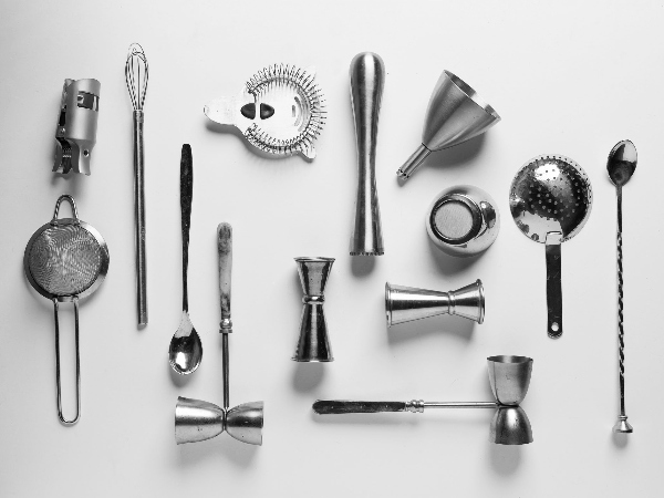 Drinks break: Redefining restaurant mixology