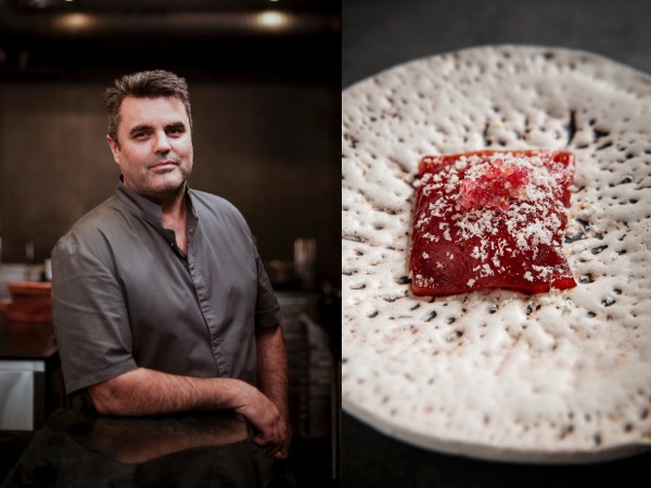 Peter Tempelhoff to join forces with Michelin-starred chefs
