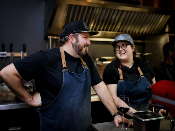 5 Foodie collaborations to add to your calendar this June