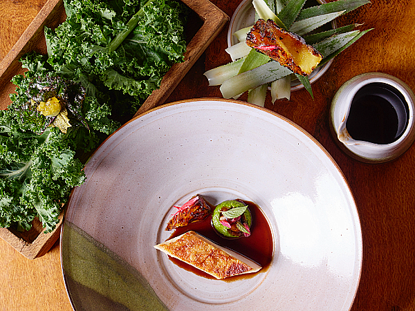 Star flavours: how Vanessa’s Chicken at The LivingRoom celebrates KZN, nostalgia and offal