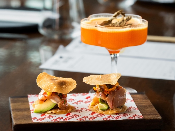 EAT OUT EXCLUSIVE: The Pot Luck Club is taking its magic to London