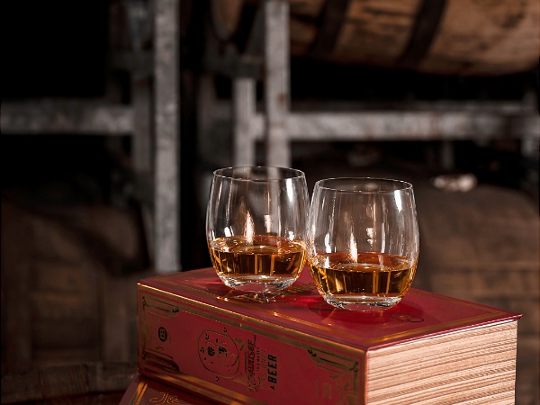 Drinks report: SA’s first whisky made from craft beer