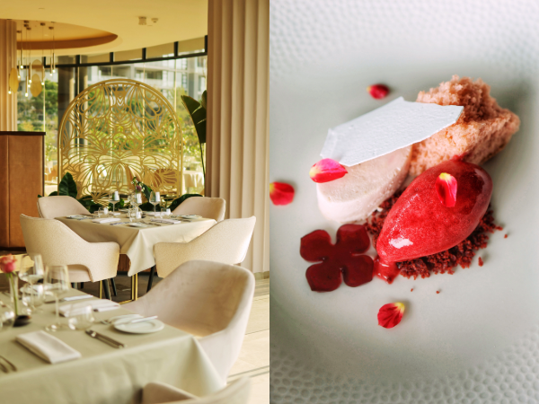 Sneak peek: a look inside Jozi’s hottest new restaurant, Cyra