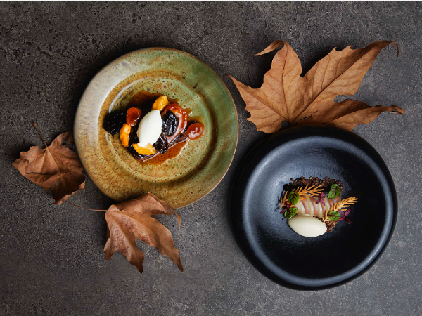 Terrarium celebrates South African nostalgia with new à la carte menu