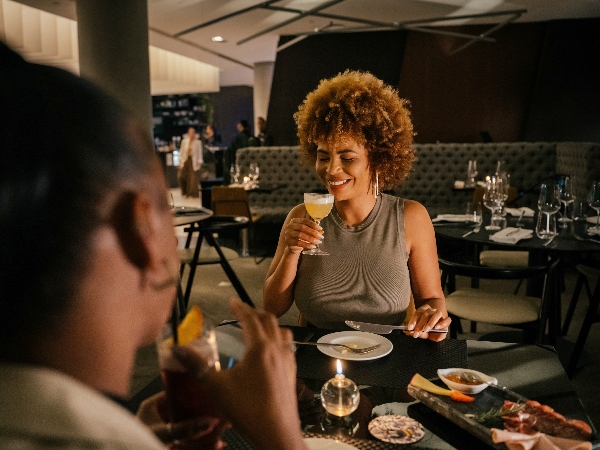 The magic of midweek dining and why we should be indulging in it more