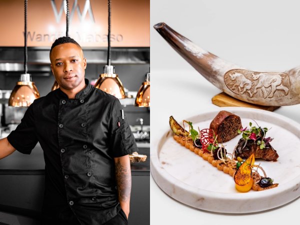 Afrique Moderne: Redefining the continent’s culinary identity