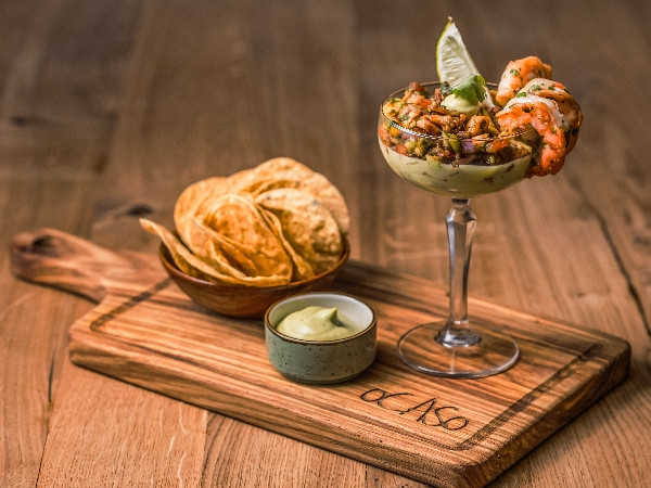 Joburg welcomes new modern Mexican-inspired eatery, Ocaso