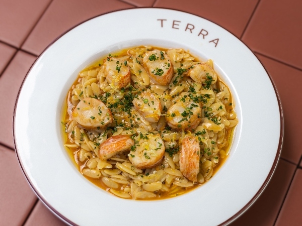 TERRA: Eat Out award-winning MERTIA team to open new casual eatery
