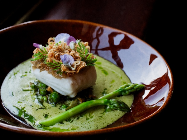 Heritage on a plate: these chefs share how their roots have shaped their cooking