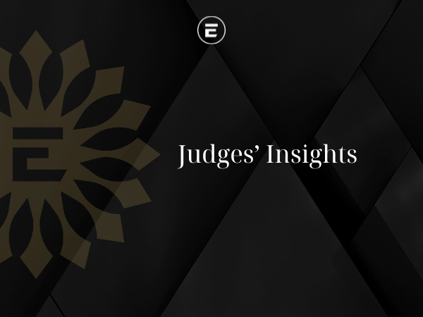 This is what the Eat Out judges notice in the first 60 seconds at a restaurant