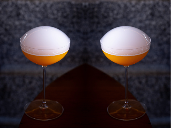 La Petite Colombe on creating drinks that are experiences