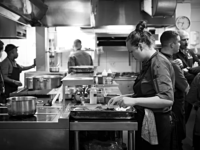 CHEF ZANTE NEETHLING