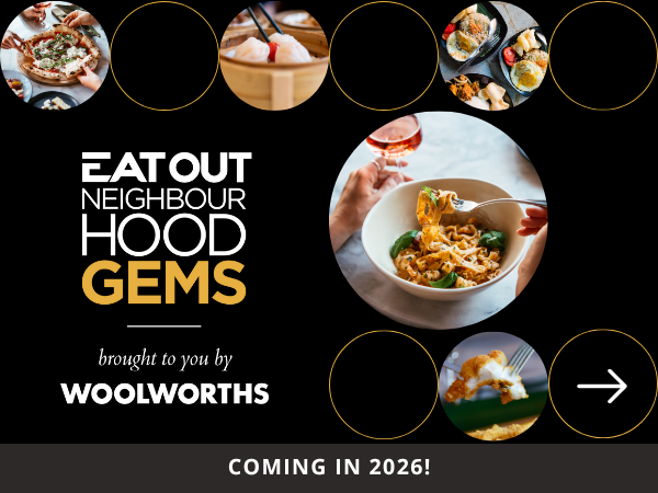 Eat Out launches Neighbourhood Gems: a chef-driven restaurant recognition platform