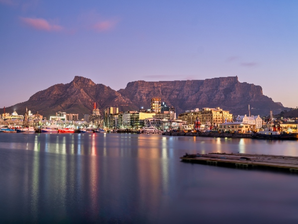 3 Eat Out award-winning restaurants to visit at the V&A Waterfront