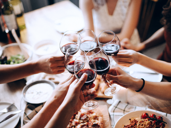 Is wine losing Gen Z? Here’s what the industry can do about it