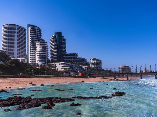 In conversation: Chef Mathew Armbruster on Umhlanga’s rapidly growing dining scene