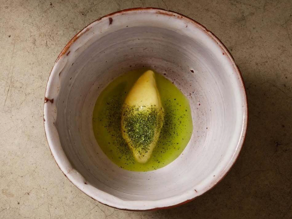 The green revolution: how restaurants are redefining sustainability