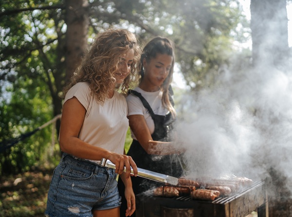 Think smart, think pork.