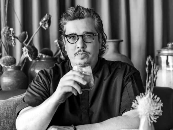 Redefining African flavour in the Winelands