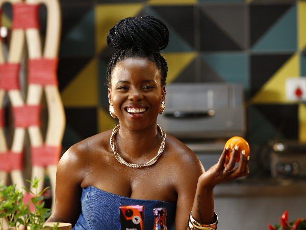 How Mpho Phalane leads a generation redefining South African food identity