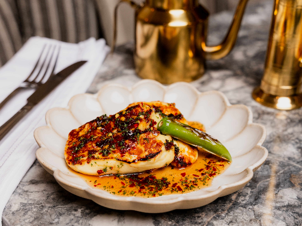 Ikara brings the spirit of the Aegean to Joburg