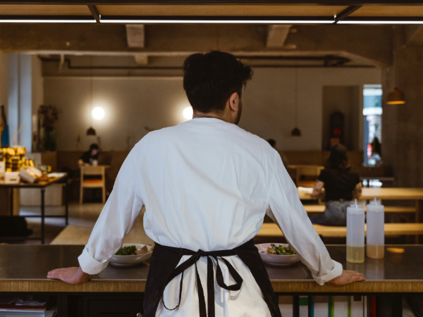 When passion meets purpose: recognising the culinary icons of SA