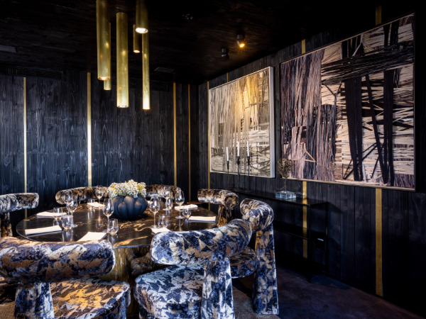Where design meets dining: How thoughtful interiors transform restaurant experiences