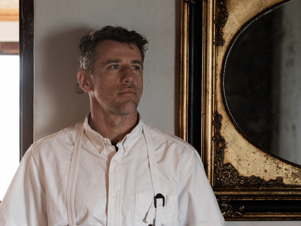 Surf, eat, repeat: Wesley Randles’ perfect formula for a weekend brunch