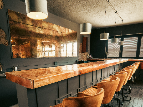 New Annexe Bistro opens in Joburg’s Blairgowrie under chef Freddie Dias