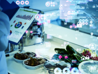TECH IN RESTAURANTS