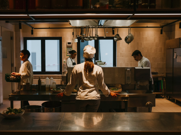 The long-term vision behind celebrating SA’s culinary rising stars