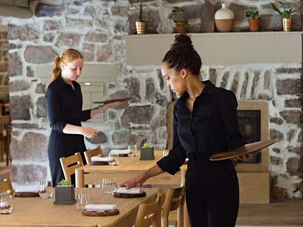 La Colombe Group opens Little Fox, their new restaurant in Constantia