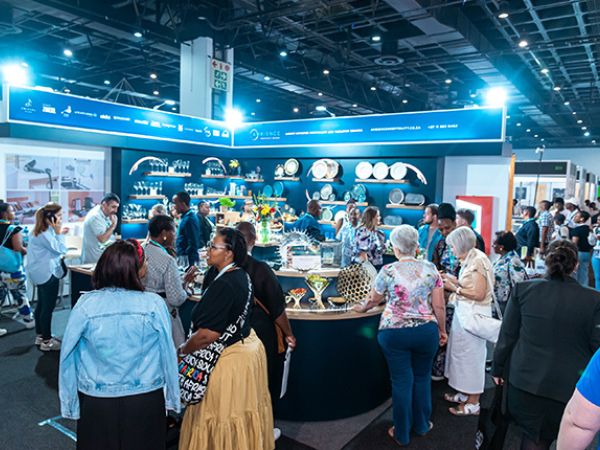 Hostex 2026 celebrates 40 years – mark your calendar for the industry event of the year