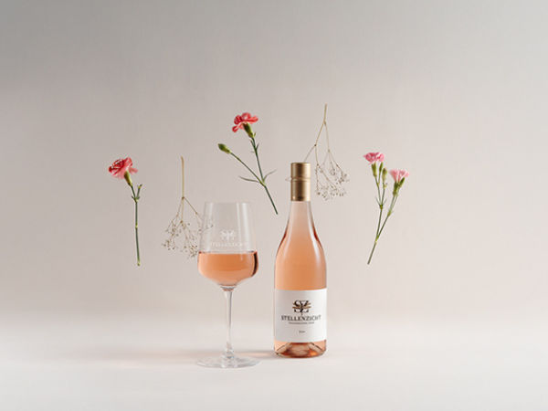 This Stellenbosch wine farm focuses on balance in everything it does