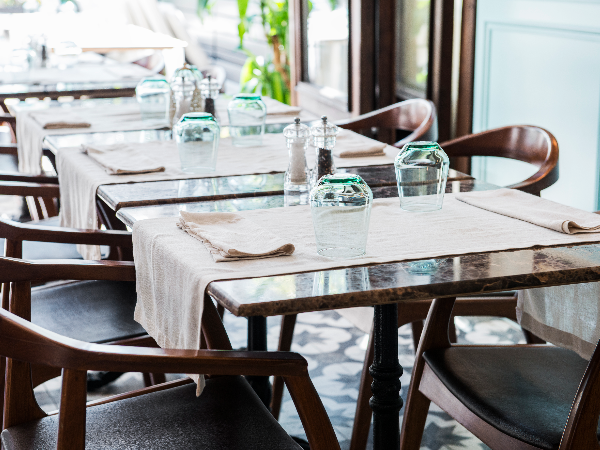 Don’t be those guests: chefs speak up about no-show culture in restaurants