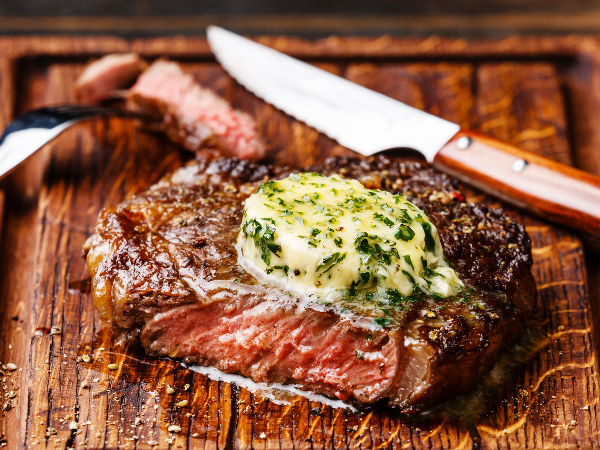 Are we seeing a revival of the classic steakhouse?